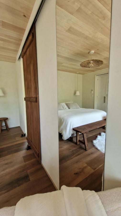 Wabi Sabi - Spa&sauna Privatif - Foret * Turenne