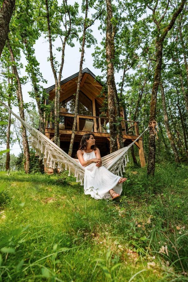 Wabi Sabi - Spa&sauna Privatif - Foret Holiday home