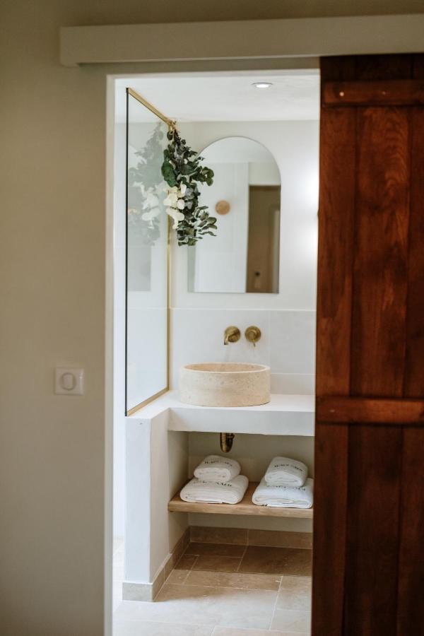 Wabi Sabi - Spa&sauna Privatif - Foret Holiday home